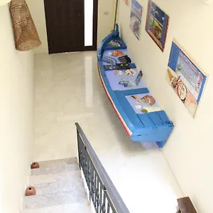 Il Rais Bed & Breakfast