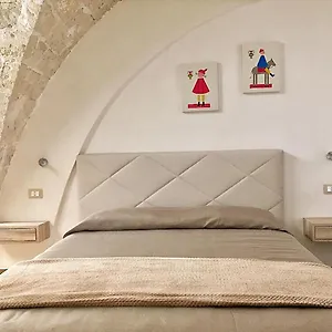 A Quattro Di Mazze Affittacamere