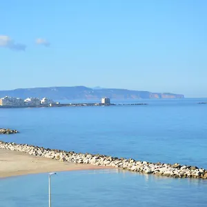  Apartment Residenza Paradiso