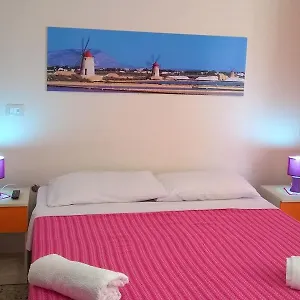 Afrodite Bed & Breakfast