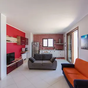  Apartment Terrazza Sul Mare