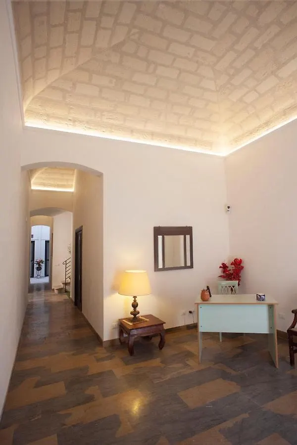 Aparthotel Case Vacanze 