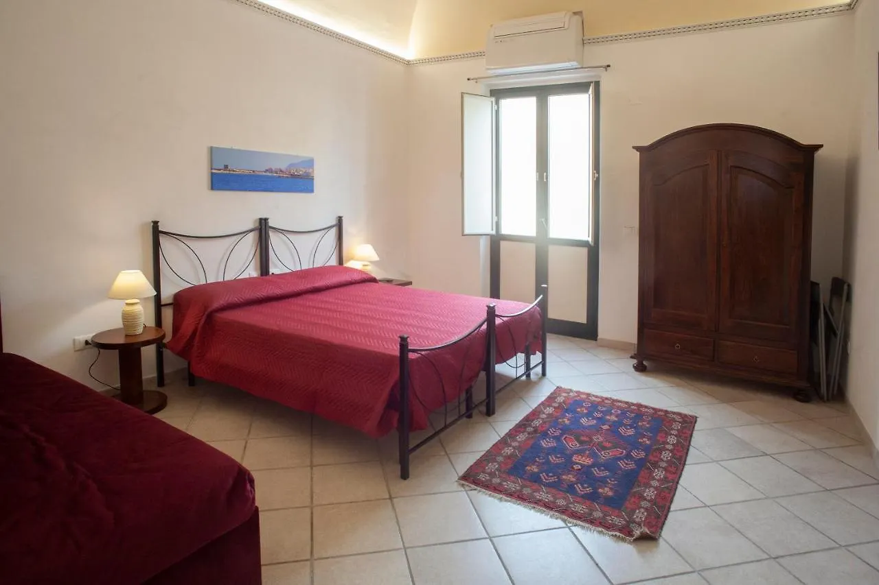 Aparthotel Case Vacanze 