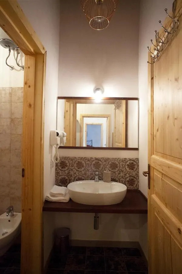 Aparthotel Case Vacanze 
